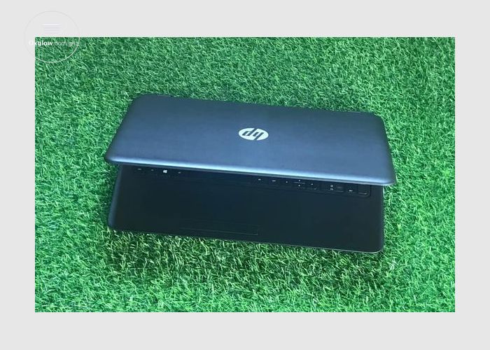 HP Pavilion 15 Notebook