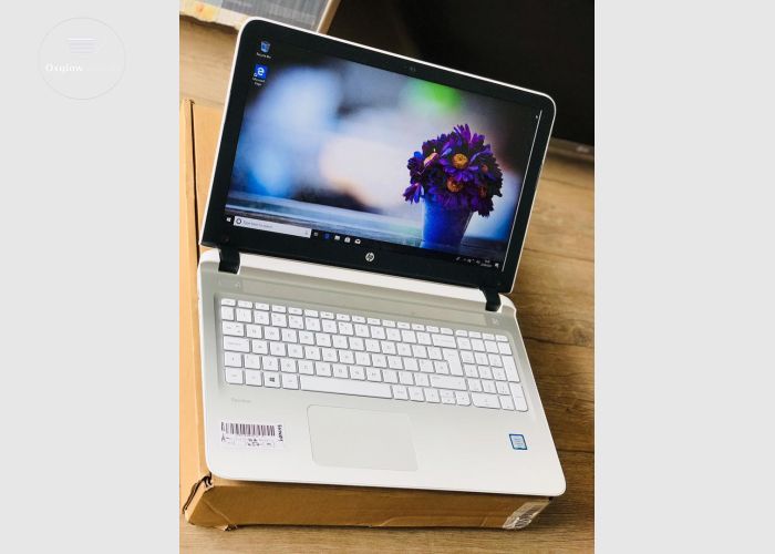 HP Pavilion 15 Notebook
