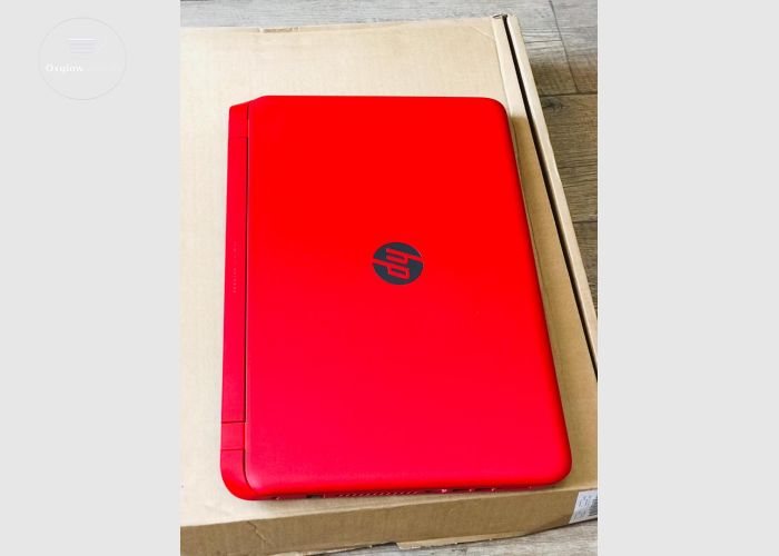 HP Pavilion 15 Notebook