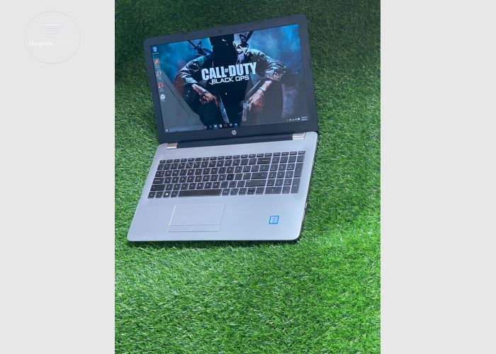 Hp Pavilion 15 Notebook for sale