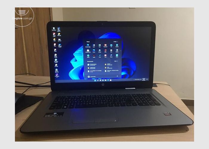HP Pavilion 17 Laptop
