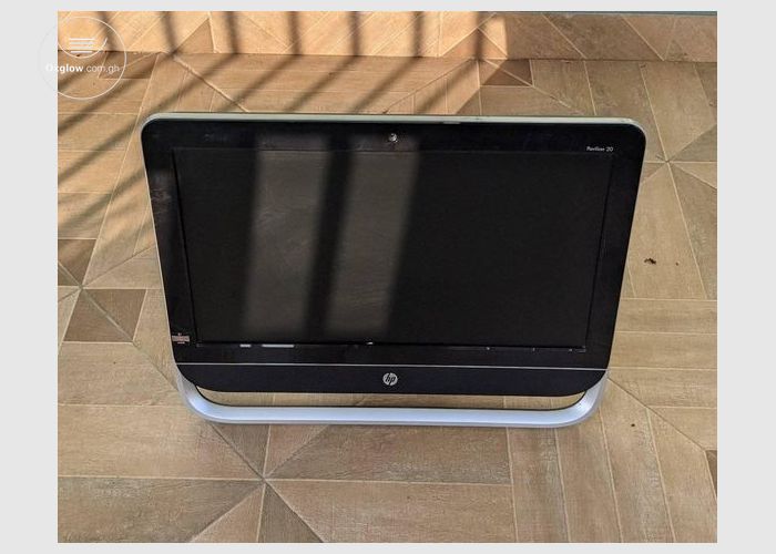 HP Pavilion 20 AIO PC