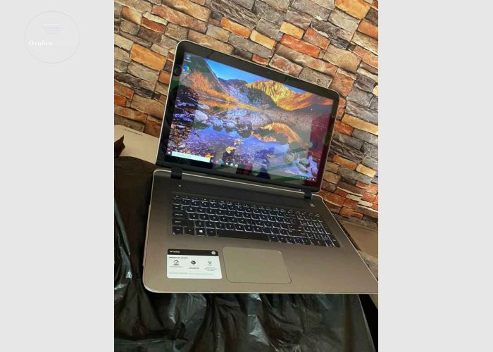 HP Pavilion A8