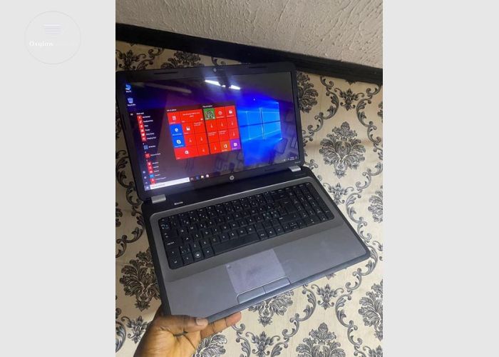 Hp Pavilion AMD A4 Laptop