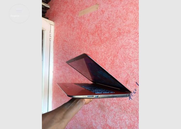 HP Pavilion AMD A8 Laptop