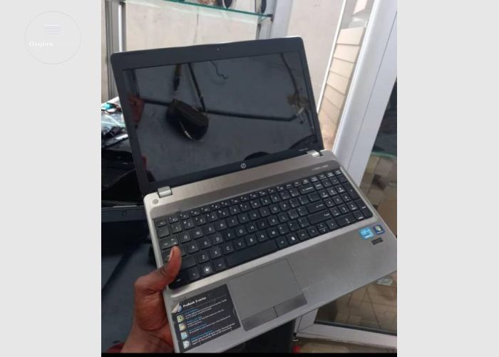 HP Pavilion Core i3 Laptop