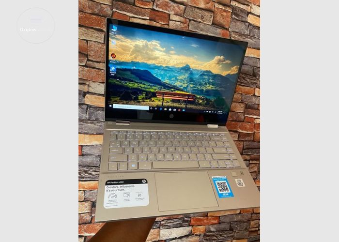 Hp Pavilion Core i5 Gaming Laptop