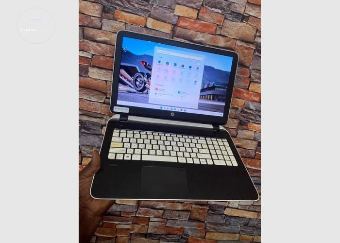 Hp Pavilion Core i5 Gaming Laptop