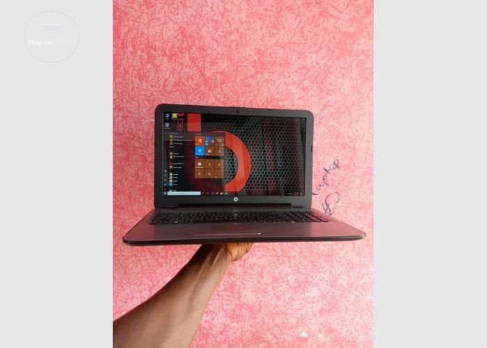 HP Pavilion Core i5 Gaming Laptop