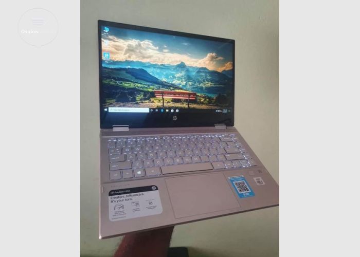 Listing Fallback Image