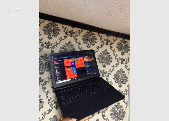 HP Pavilion Core i5 Laptop