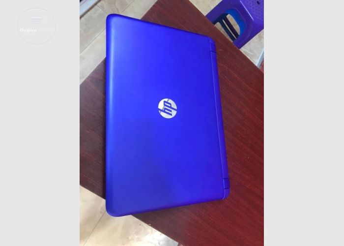 Hp Pavilion Core i5 Laptop