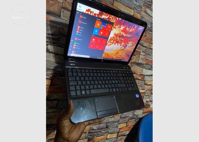 HP Pavilion Core i5 Laptop