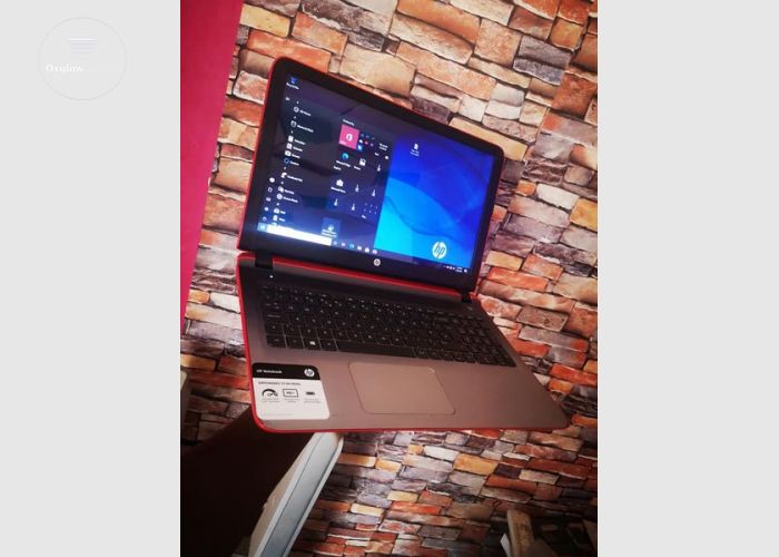 HP Pavilion Core i5 Laptop