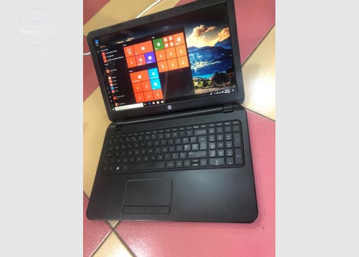 HP Pavilion Core i5 Laptop