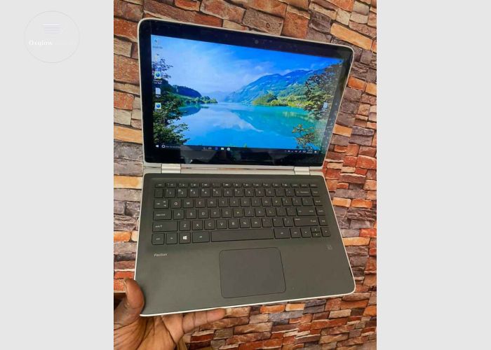 HP Pavilion Core i5 Laptop