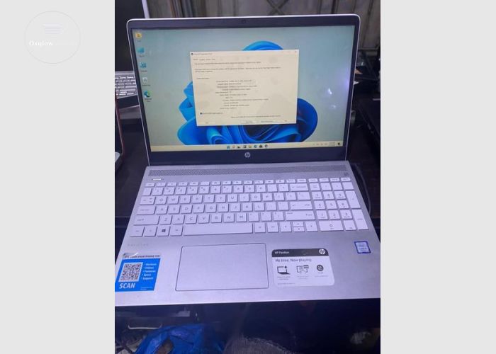HP Pavilion Core i5 Laptop