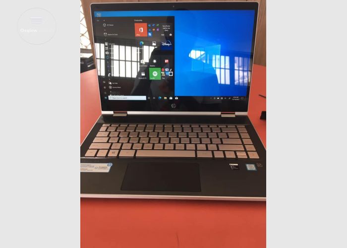 Hp Pavilion Core i5 Laptop