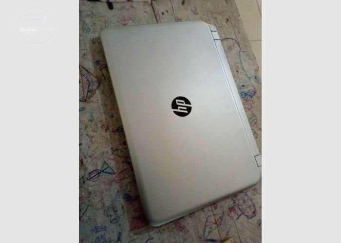 HP Pavilion Core i7 Laptop