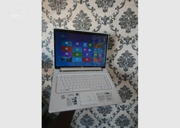 HP Pavilion DV5 Laptop