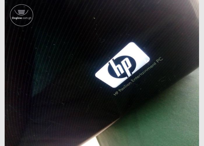 HP Pavilion DV6