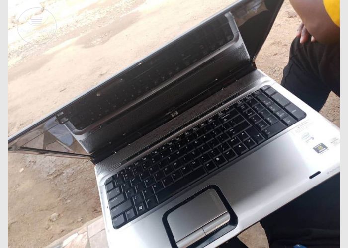 HP Pavilion DV9000 Laptop