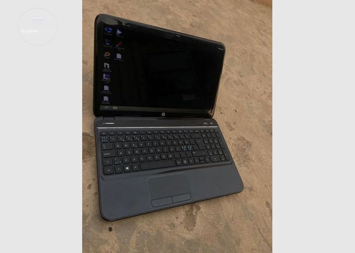HP pavilion G6 Core i5 Laptop