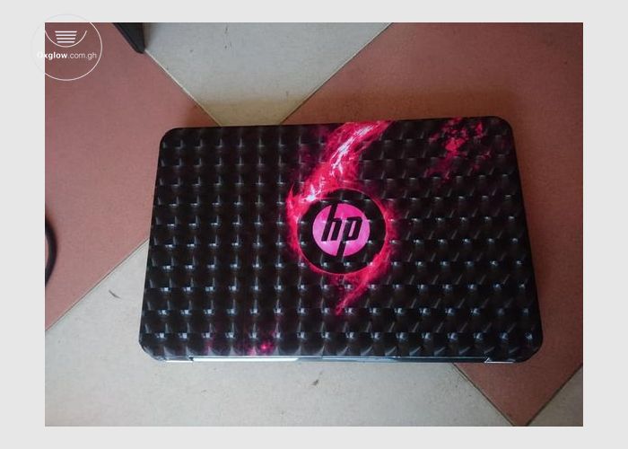 HP Pavilion G6 Laptop