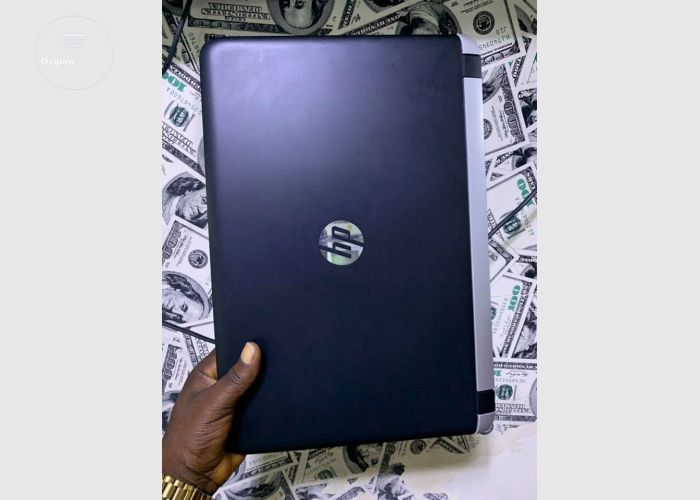 HP Pavilion Gaming Laptop