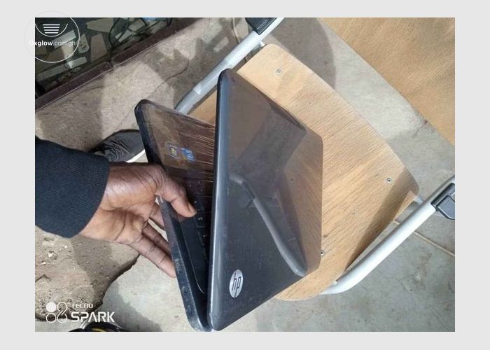 HP Pavilion i3 Laptop
