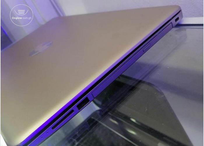 HP Pavilion i5 Laptop