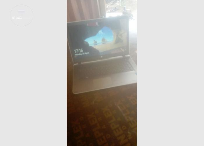 Listing Fallback Image
