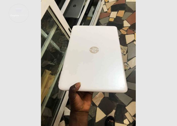 Hp Pavilion Laptop