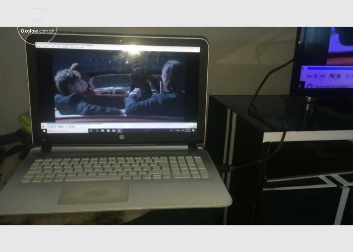 HP Pavilion Notebook Core i5 Laptop