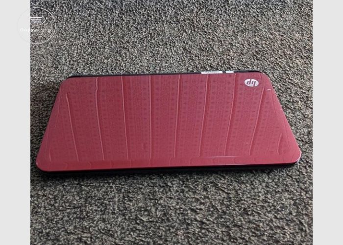 Hp Pavilion SleekBook 15 Core i5 Laptop