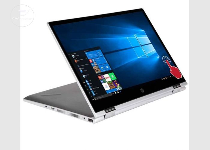 Hp Pavilion x360 15-DQ112NIA Core i7 Laptop