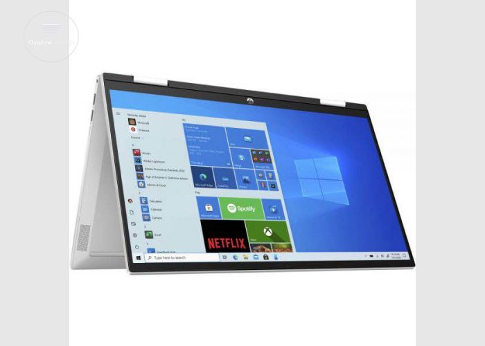 Hp Pavilion X360 Core i5 Convertible Laptop