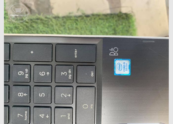 HP Pavilion X360 Laptop