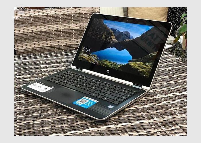Hp Pavilion X360 M3 Core i3 Convertible Laptop