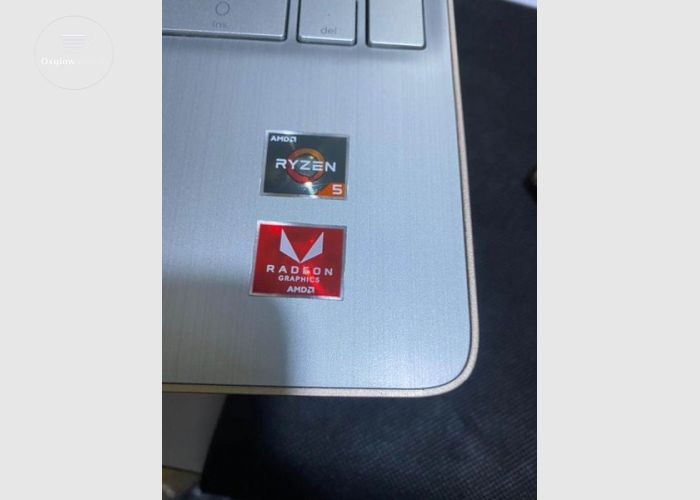 Hp Pavillion 15 Ryzen 5 Laptop
