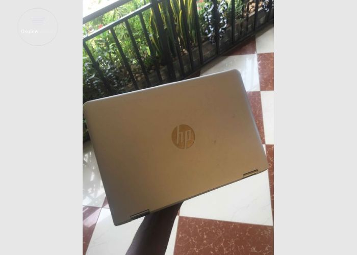 HP Pavillion x360 Convertible Laptop