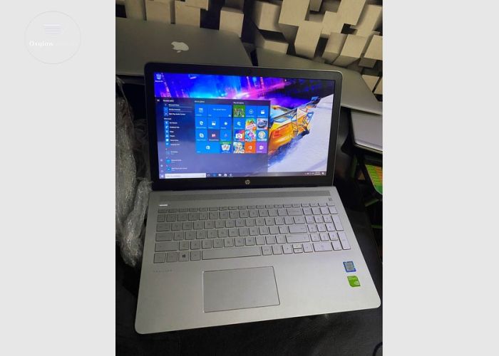 HP Pavlion Gaming Core i5 Laptop