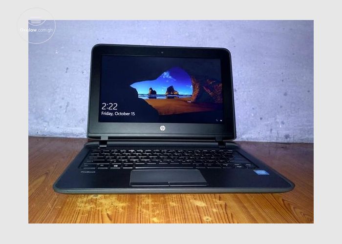 Hp pro book 11G1