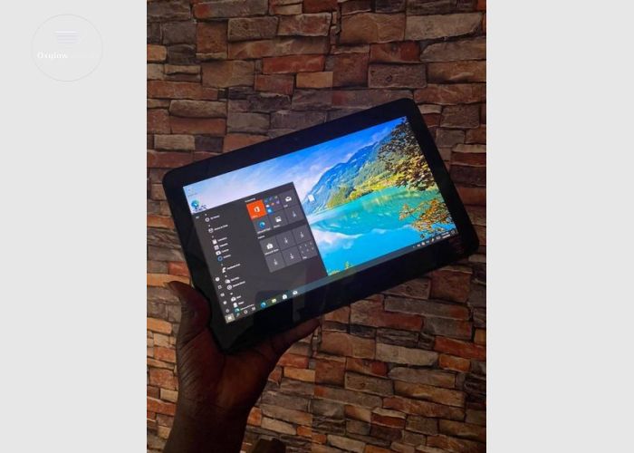 HP Pro X2 Convertible Laptop