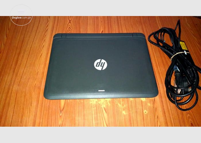 HP ProBook 11G1 Laptop