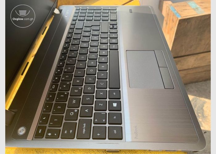 HP ProBook 2525S 