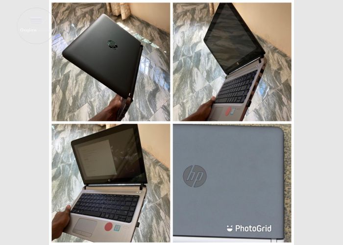 Hp ProBook 430 G3 