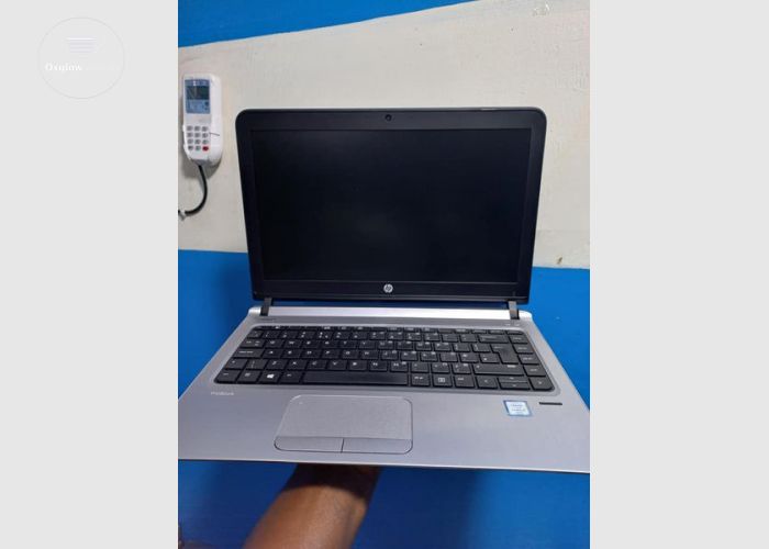 HP ProBook 430 G3 Laptop