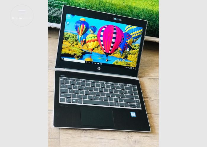 HP ProBook 430 G5 Laptop