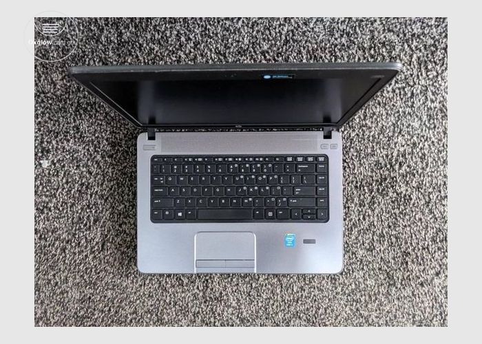 HP ProBook 440 Laptop